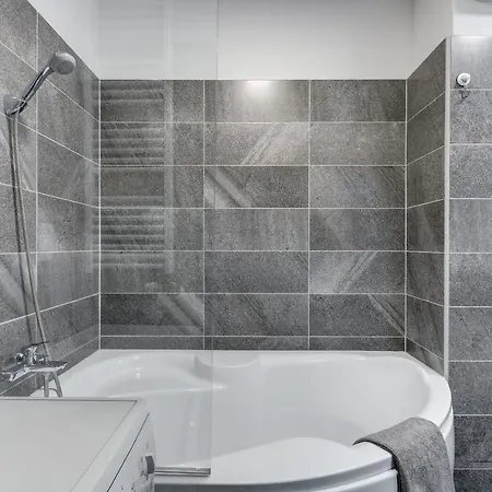 Apartamento Atrium Sweet Dreams *