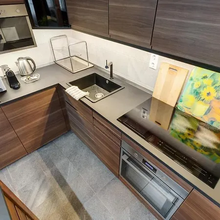 Atrium Sweet Dreams Apartamento