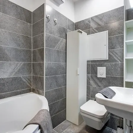 Apartamento Atrium Sweet Dreams