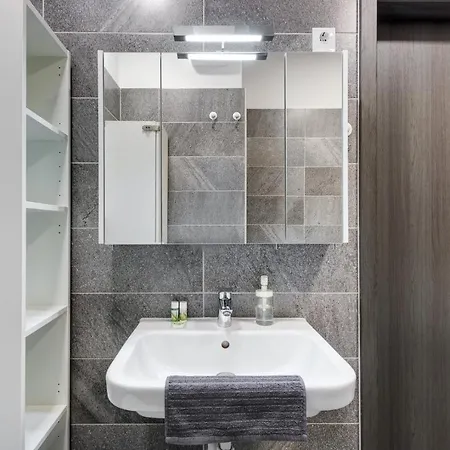 Atrium Sweet Dreams Apartamento *