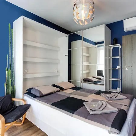 Atrium Sweet Dreams Apartamento