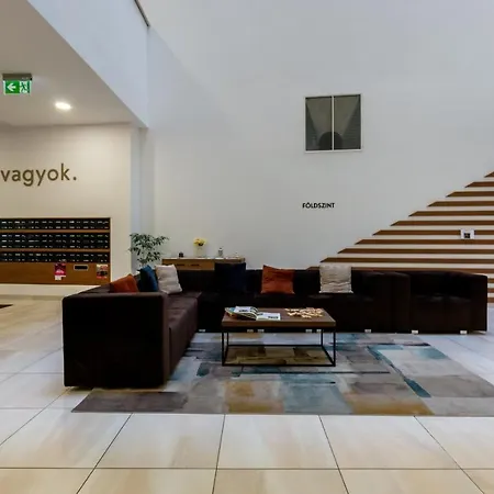 Atrium Sweet Dreams Apartman *